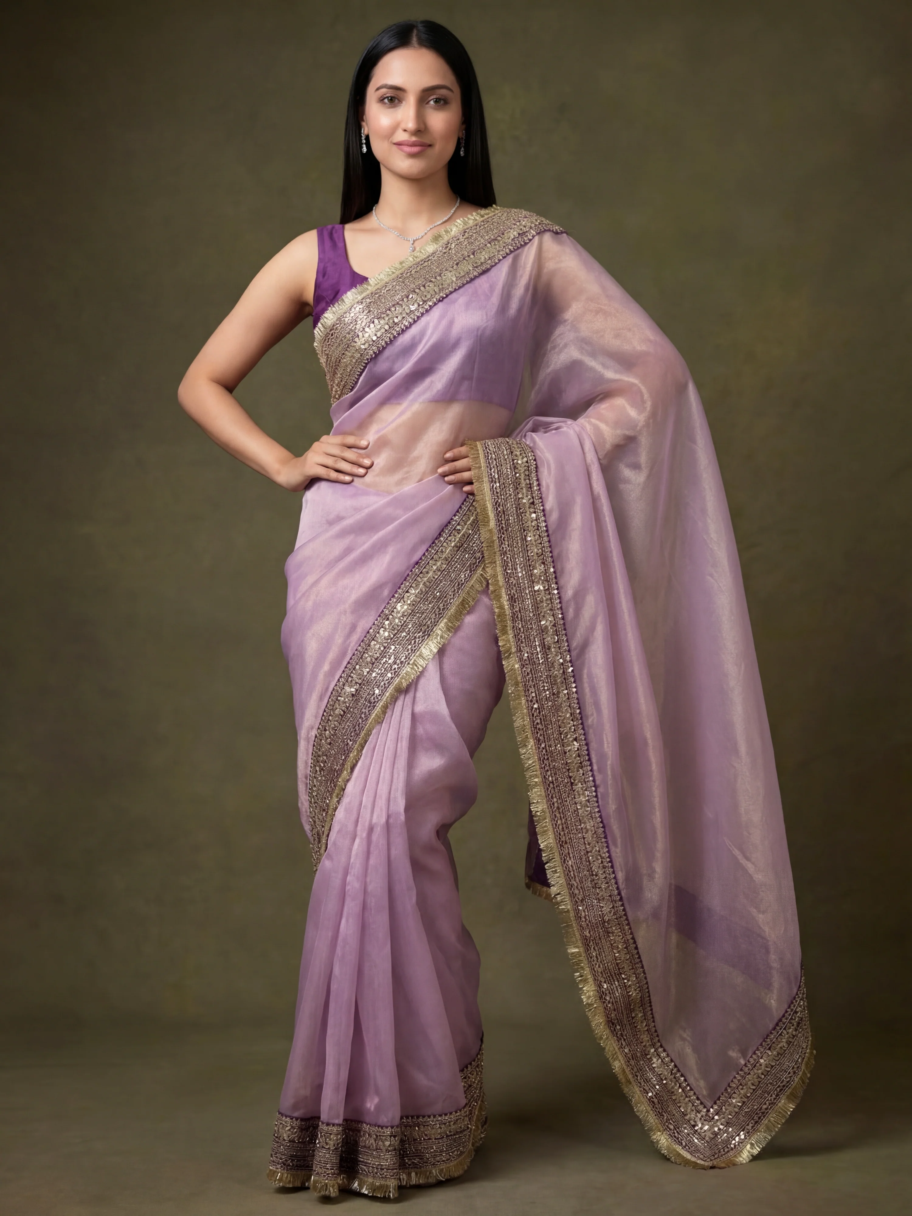 All Sarees